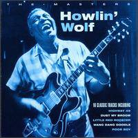 Howlin' Wolf : 16 Classic Tracks